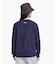 UVカット オーガニックコットン ロングスリーブTシャツ
