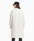 GORE-TEX WINDSTOPPER ゴアテックス ウィンドストッパー 防風 防水 リバーシブルボア インサレーション中綿ジャケット WARM