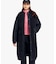 GORE-TEX WINDSTOPPER ゴアテックス ウィンドストッパー 防風 防水 リバーシブルボア インサレーション中綿ジャケット WARM