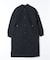GORE-TEX WINDSTOPPER ゴアテックス ウィンドストッパー 防風 防水 リバーシブルボア インサレーション中綿ジャケット WARM
