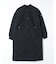 GORE-TEX WINDSTOPPER ゴアテックス ウィンドストッパー 防風 防水 リバーシブルボア インサレーション中綿ジャケット WARM