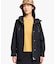 GORE-TEX ゴアテックス 防水 防風 透湿 2レイヤー フィッシュテールフーデッドジャケット