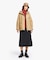 GORE-TEX ゴアテックス 防水 防風 透湿 2レイヤー フィッシュテールフーデッドジャケット