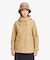 GORE-TEX ゴアテックス 防水 防風 透湿 2レイヤー フィッシュテールフーデッドジャケット