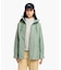 GORE-TEX ゴアテックス 防水 防風 透湿 2レイヤー フィッシュテールフーデッドジャケット