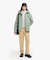 GORE-TEX ゴアテックス 防水 防風 透湿 2レイヤー フィッシュテールフーデッドジャケット