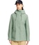 GORE-TEX ゴアテックス 防水 防風 透湿 2レイヤー フィッシュテールフーデッドジャケット