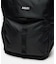 URBAN MOBILITY 撥水 リサイクルナイロンバックパック 26L