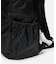 URBAN MOBILITY 撥水 リサイクルナイロンバックパック 26L