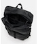 URBAN MOBILITY 撥水 リサイクルナイロンバックパック 26L