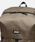 URBAN MOBILITY 撥水 リサイクルナイロンバックパック 26L