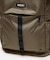 URBAN MOBILITY 撥水 リサイクルナイロンバックパック 26L