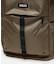 URBAN MOBILITY 撥水 リサイクルナイロンバックパック 26L