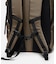 URBAN MOBILITY 撥水 リサイクルナイロンバックパック 26L