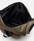 URBAN MOBILITY 撥水 リサイクルナイロンバックパック 26L