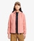 形状回復 ソロテックス 撥水 UVカットライトウェイトフーデッドジャケット