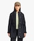 GORE-TEX ゴアテックス 防風 防水 透湿 2レイヤー サイドスリットフーデッドジャケット ウエスト調整可