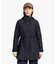 GORE-TEX ゴアテックス 防風 防水 透湿 2レイヤー サイドスリットフーデッドジャケット ウエスト調整可