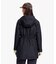 GORE-TEX ゴアテックス 防風 防水 透湿 2レイヤー サイドスリットフーデッドジャケット ウエスト調整可
