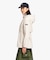 GORE-TEX ゴアテックス 防風 防水 透湿 2レイヤー アジャスタブルウエストフーデッドジャケット T-KIT フード着脱可