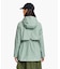 GORE-TEX ゴアテックス 防風 防水 透湿 2レイヤー アジャスタブルウエストフーデッドジャケット T-KIT フード着脱可