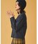 UVカット ロングスリーブ カーディガン