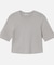 UVカット ミディアムスリーブTシャツ