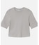 UVカット ミディアムスリーブTシャツ