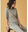 UVカット ミディアムスリーブTシャツ