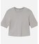 UVカット ミディアムスリーブTシャツ
