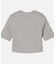 UVカット ミディアムスリーブTシャツ