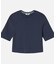 UVカット ミディアムスリーブTシャツ
