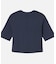 UVカット ミディアムスリーブTシャツ
