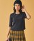 UVカット ミディアムスリーブTシャツ