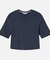 UVカット ミディアムスリーブTシャツ