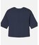 UVカット ミディアムスリーブTシャツ