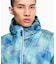 【RainPack】 透湿防水 レインパック プリント ショートジャケット