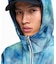 【RainPack】 透湿防水 レインパック プリント ショートジャケット