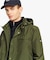 GORE-TEX ゴアテックス 防風 防水 透湿 2レイヤー フーデッドジャケット T-KIT