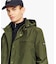 GORE-TEX ゴアテックス 防風 防水 透湿 2レイヤー フーデッドジャケット T-KIT