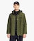 GORE-TEX ゴアテックス 防風 防水 透湿 2レイヤー フーデッドジャケット T-KIT