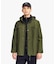 GORE-TEX ゴアテックス 防風 防水 透湿 2レイヤー フーデッドジャケット T-KIT
