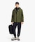 GORE-TEX ゴアテックス 防風 防水 透湿 2レイヤー フーデッドジャケット T-KIT