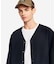撥水 防風 ストレッチ ソフトシェル カーディガンジャケット
