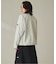 撥水 UVカット 軽量 ソロテックスクルーネックジャケット
