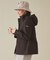 GORE-TEX ゴアテックス 防風 防水 透湿 2レイヤー フーデッドジャケット フード脱着可