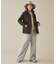 GORE-TEX ゴアテックス 防風 防水 透湿 2レイヤー フーデッドジャケット フード脱着可
