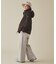 GORE-TEX ゴアテックス 防風 防水 透湿 2レイヤー フーデッドジャケット フード脱着可