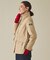 GORE-TEX ゴアテックス 防風 防水 透湿 2レイヤー フーデッドジャケット フード脱着可