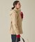 GORE-TEX ゴアテックス 防風 防水 透湿 2レイヤー フーデッドジャケット フード脱着可